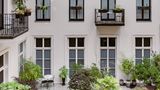 Hotel des Grands Boulevards Room