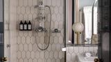 Hotel des Grands Boulevards Room