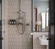 Hotel des Grands Boulevards Room