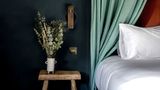 Hotel des Grands Boulevards Room
