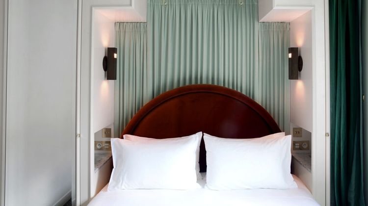 Hotel des Grands Boulevards Room