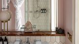 Hotel des Grands Boulevards Room