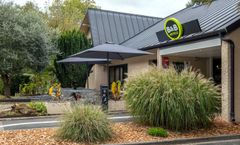 B&B Hotel Niort Sud Venise Verte