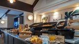 B&B Hotel Niort Sud Venise Verte Restaurant
