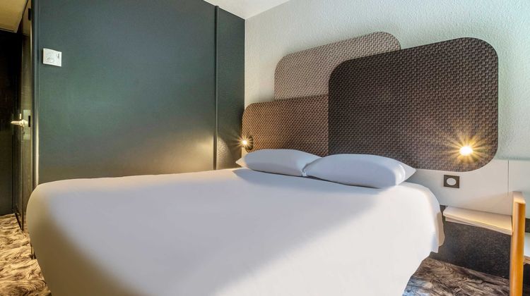B&B Hotel Niort Sud Venise Verte Room