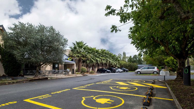 B&B Hotel Niort Sud Venise Verte Other