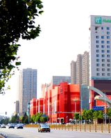 Holiday Inn Panjin Aqua City