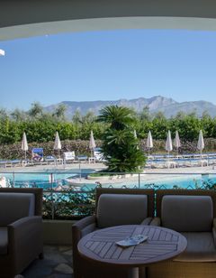 Aminta Grand Hotel