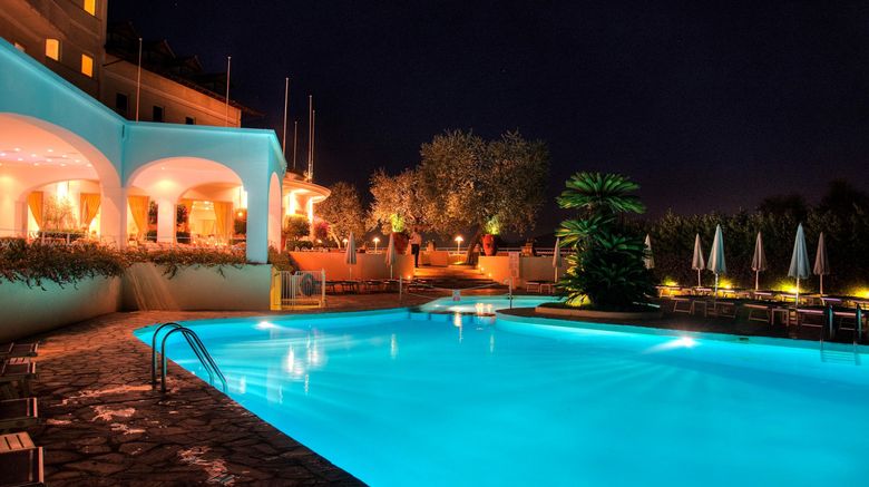 <b>Aminta Grand Hotel Pool</b>. Images powered by <a href="https://www.leonardoworldwide.com/" title="Leonardo Worldwide" target="_blank">Leonardo</a>.