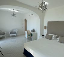 Aminta Grand Hotel Exterior