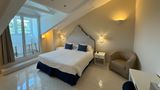 Aminta Grand Hotel Room