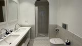Aminta Grand Hotel Room