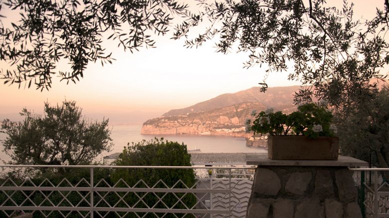 <b>Aminta Grand Hotel Exterior</b>. Images powered by <a href="https://www.leonardoworldwide.com/" title="Leonardo Worldwide" target="_blank">Leonardo</a>.