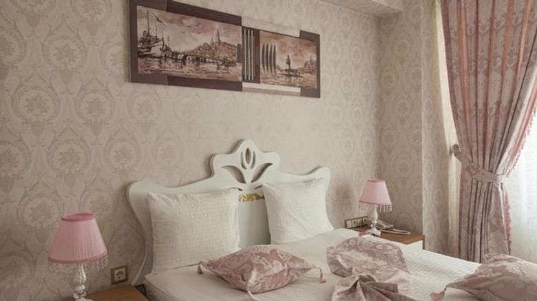 <b>Miran Hotel Room</b>. Images powered by <a href="https://www.leonardoworldwide.com/" title="Leonardo Worldwide" target="_blank">Leonardo</a>.