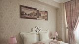 Miran Hotel Room