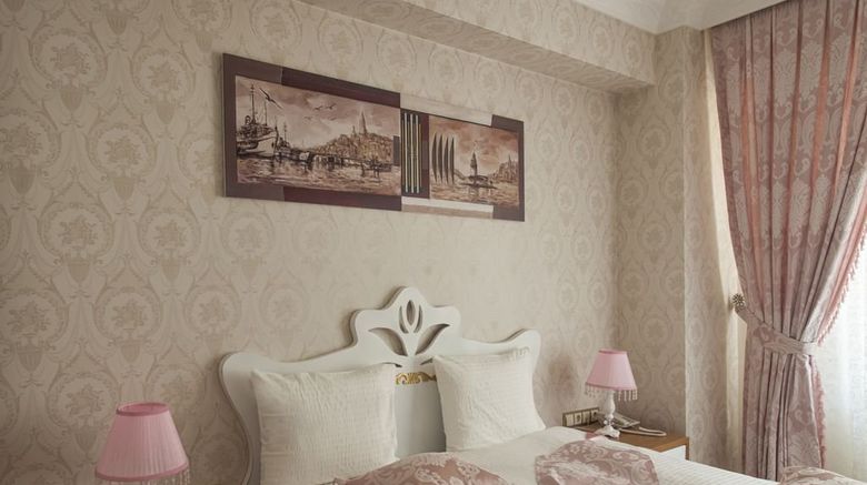 <b>Miran Hotel Room</b>. Images powered by <a href="https://www.leonardoworldwide.com/" title="Leonardo Worldwide" target="_blank">Leonardo</a>.