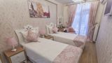 Miran Hotel Room
