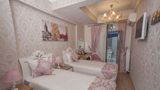 Miran Hotel Room