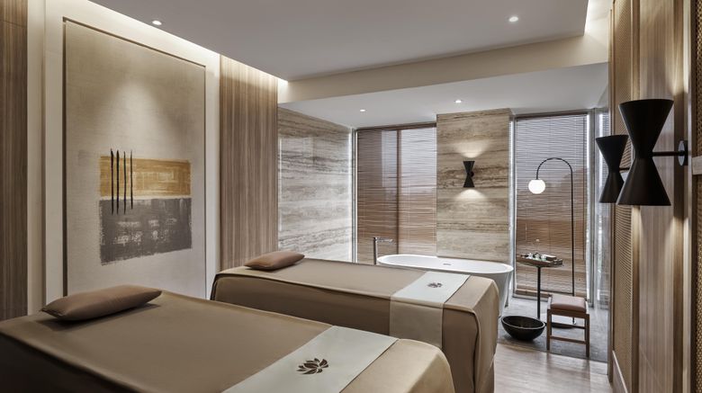 <b>voco Setiabudi Spa</b>. Images powered by <a href="https://www.leonardoworldwide.com/" title="Leonardo Worldwide" target="_blank">Leonardo</a>.