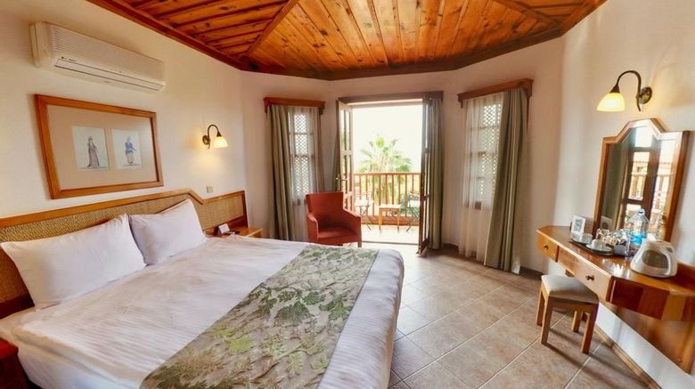 <b>Montana Pine Resort Hotel & spa Room</b>. Images powered by <a href="https://www.leonardoworldwide.com/" title="Leonardo Worldwide" target="_blank">Leonardo</a>.