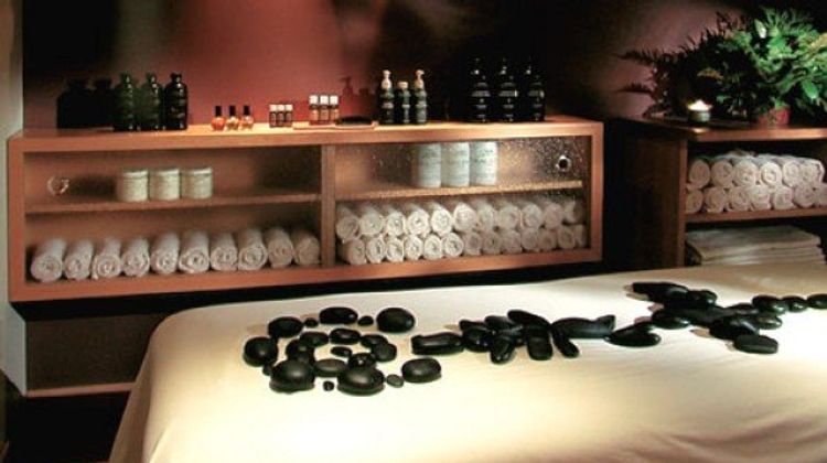 Wickaninnish Inn Spa