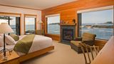 Wickaninnish Inn Room