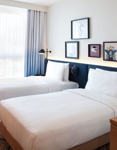 Hampton Stuttgart
