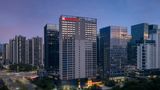 Hilton Garden Inn Chaoshang Plaza Exterior