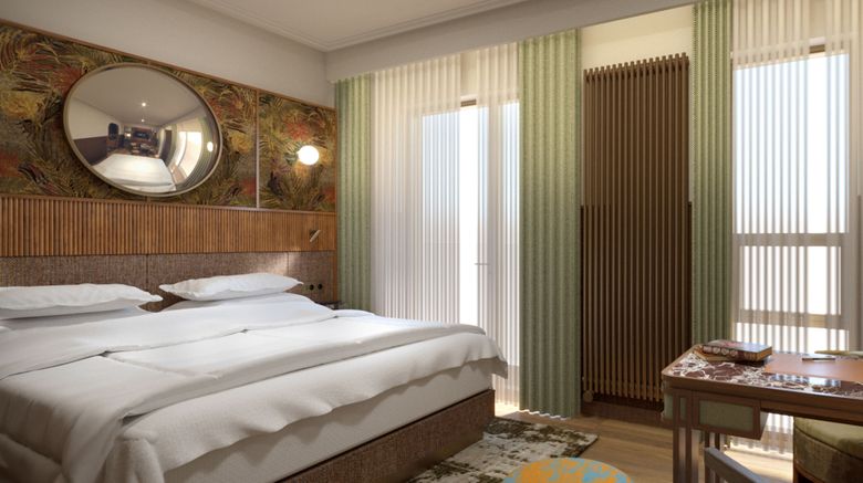 <b>Skald Hotel Akureyri Room</b>. Images powered by <a href="https://www.leonardoworldwide.com/" title="Leonardo Worldwide" target="_blank">Leonardo</a>.