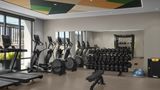 Home2 Suites by Hilton Ramsey Health Club
