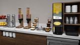 Home2 Suites by Hilton Ramsey Restaurant