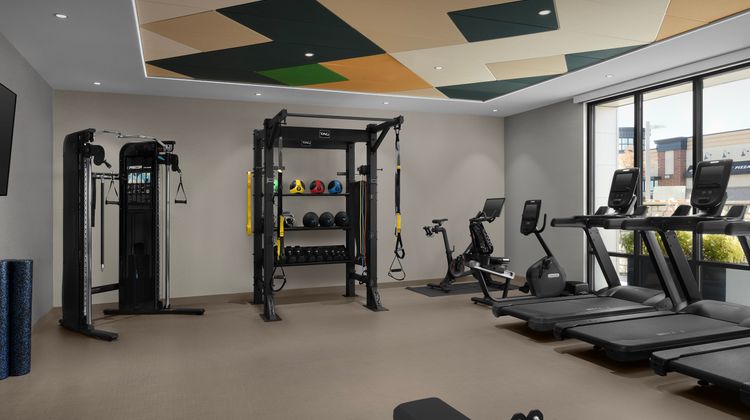 Home2 Suites by Hilton Ramsey Recreation