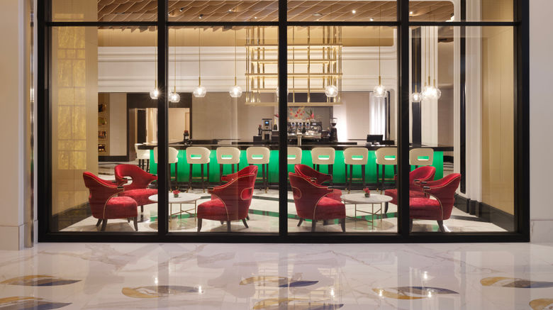 <b>Inspire Resort Lobby</b>. Images powered by <a href="https://www.leonardoworldwide.com/" title="Leonardo Worldwide" target="_blank">Leonardo</a>.