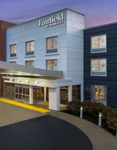 Fairfield Inn & Suites Jeffersonville
