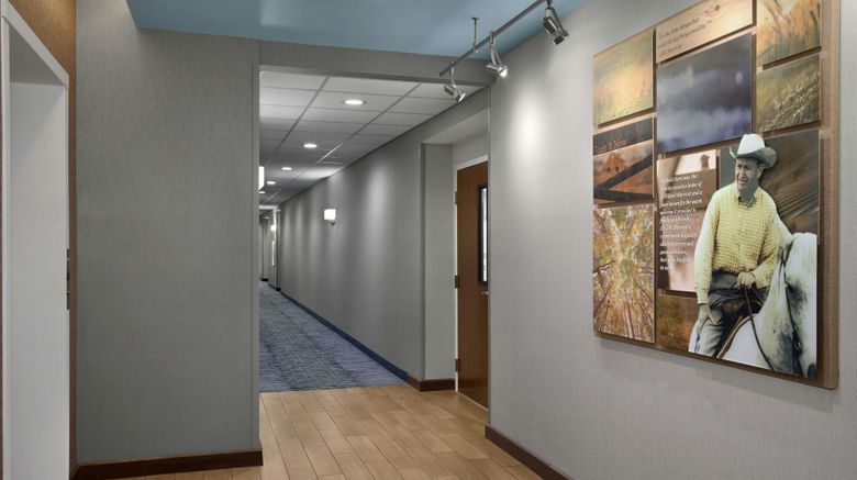 <b>Fairfield Inn & Suites Jeffersonville Exterior</b>. Images powered by <a href="https://www.leonardoworldwide.com/" title="Leonardo Worldwide" target="_blank">Leonardo</a>.