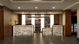 Las Vegas Marriott Lobby