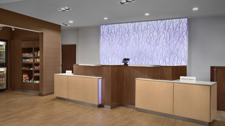 <b>Fairfield Inn & Suites Jeffersonville Lobby</b>. Images powered by <a href="https://www.leonardoworldwide.com/" title="Leonardo Worldwide" target="_blank">Leonardo</a>.