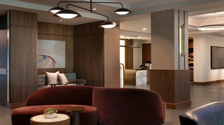 <b>Las Vegas Marriott Lobby</b>. Images powered by <a href="https://www.leonardoworldwide.com/" title="Leonardo Worldwide" target="_blank">Leonardo</a>.
