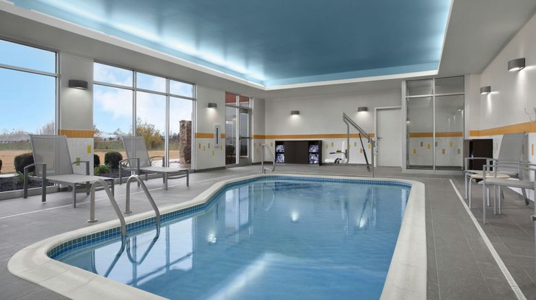 <b>Fairfield Inn & Suites Jeffersonville Pool</b>. Images powered by <a href="https://www.leonardoworldwide.com/" title="Leonardo Worldwide" target="_blank">Leonardo</a>.