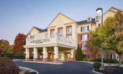 SpringHill Suites by Marriott