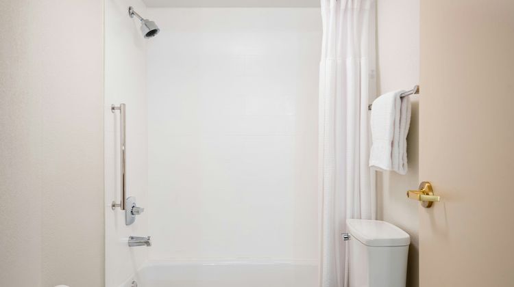 SpringHill Suites by Marriott Room