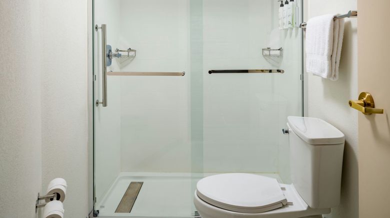 <b>SpringHill Suites by Marriott Room</b>. Images powered by <a href="https://www.leonardoworldwide.com/" title="Leonardo Worldwide" target="_blank">Leonardo</a>.