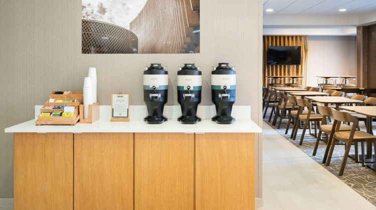 SpringHill Suites by Marriott Other
