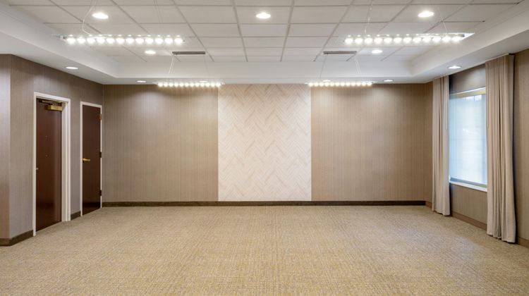 SpringHill Suites by Marriott Meeting
