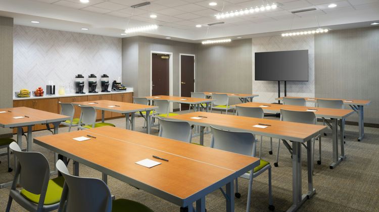 SpringHill Suites by Marriott Meeting