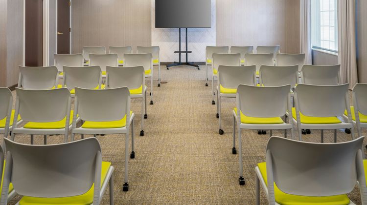 SpringHill Suites by Marriott Meeting