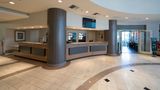 Anaheim Marriott Suites Lobby