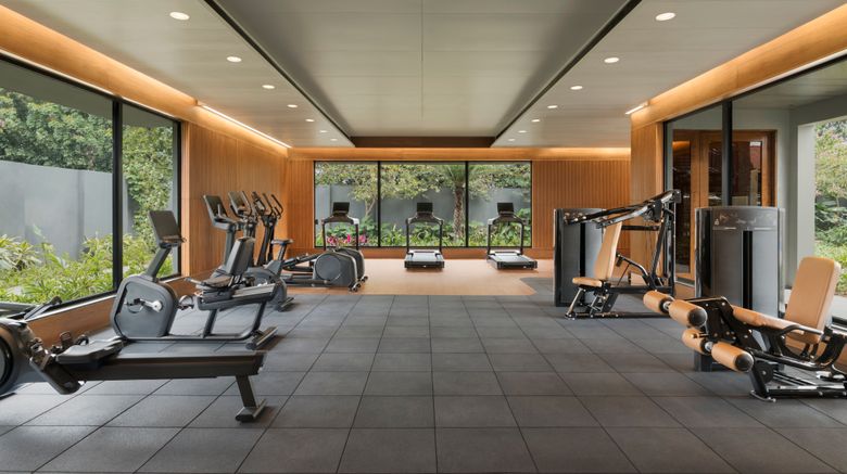 <b>Hilton Hyderabad Recreation</b>. Images powered by <a href="https://www.leonardoworldwide.com/" title="Leonardo Worldwide" target="_blank">Leonardo</a>.
