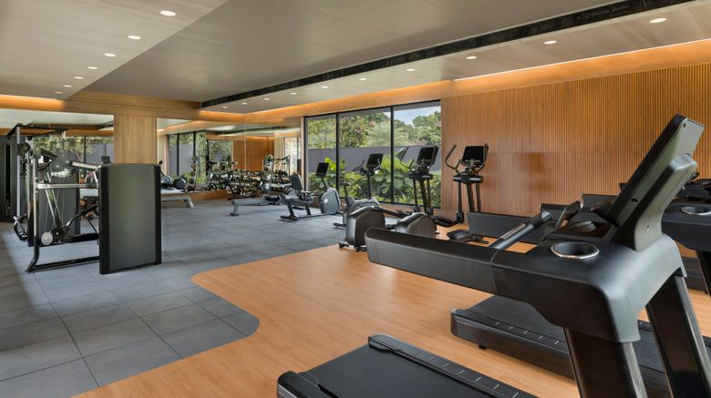 <b>Hilton Hyderabad Recreation</b>. Images powered by <a href="https://www.leonardoworldwide.com/" title="Leonardo Worldwide" target="_blank">Leonardo</a>.