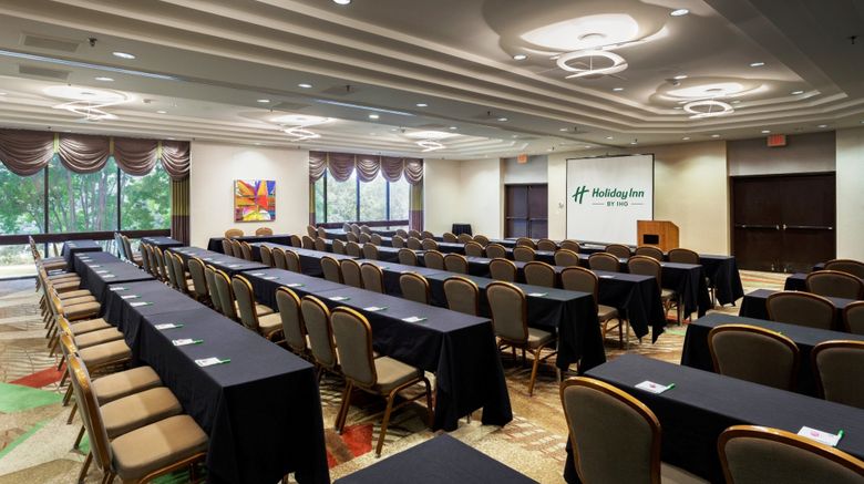 <b>Holiday Inn Austin Town Lake Ballroom</b>. Images powered by <a href="https://www.leonardoworldwide.com/" title="Leonardo Worldwide" target="_blank">Leonardo</a>.